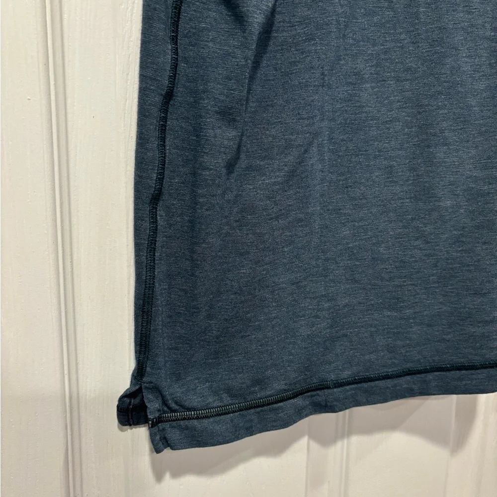 Lululemon Crewneck Short Sleeve T-shirt - Picture 3 of 3